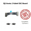 Dji Avata 2 Kabel ESC board - Dji Avata 2 Esc Board Cable Original